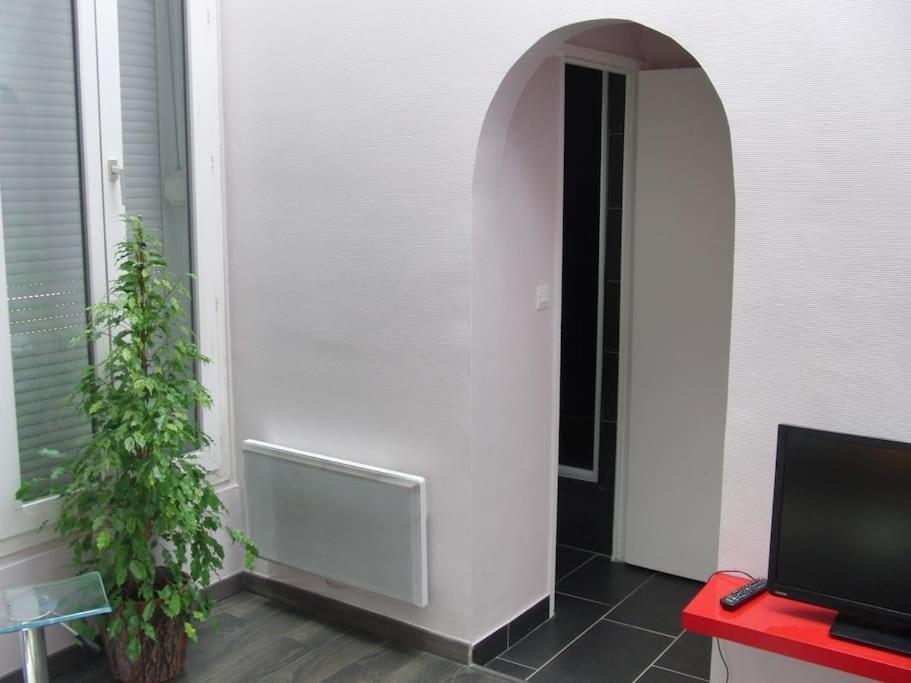 Trendy 1 Room Paris13 Exteriér fotografie