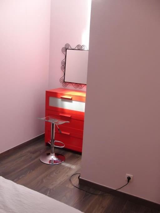 Trendy 1 Room Paris13 Exteriér fotografie