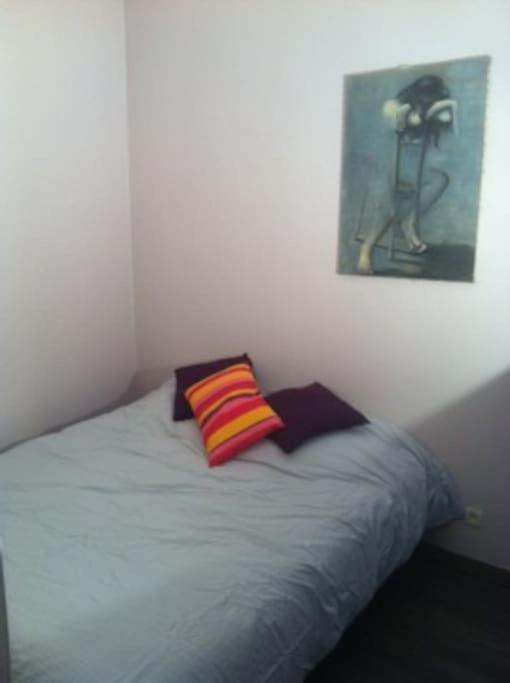 Trendy 1 Room Paris13 Exteriér fotografie